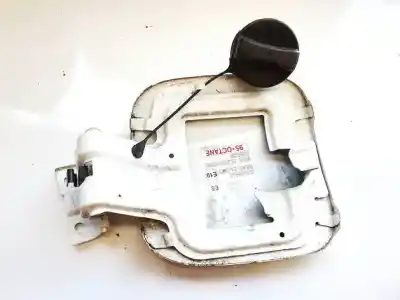 Pezzo di ricambio per auto di seconda mano tappo del serbatoio per mitsubishi eclipse cross (gk_) 1.5 t-mivec riferimenti oem iam 1711a109  