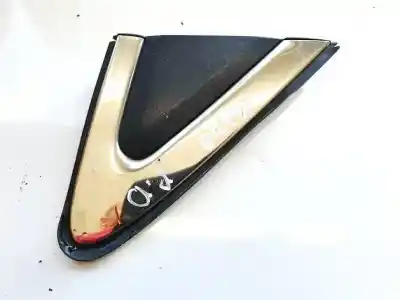 Pezzo di ricambio per auto di seconda mano pezzi vari per mitsubishi eclipse cross (gk_) 1.5 t-mivec riferimenti oem iam 7407a352
