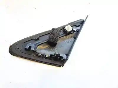 Peça sobressalente para automóvel em segunda mão peças diversas por mitsubishi eclipse cross (gk_) 1.5 t-mivec referências oem iam 7407a352  