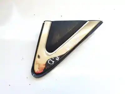 Peça sobressalente para automóvel em segunda mão peças diversas por mitsubishi eclipse cross (gk_) 1.5 t-mivec referências oem iam 7407a352  