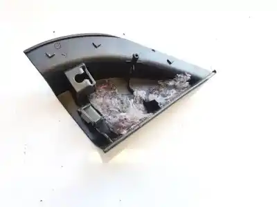 Pezzo di ricambio per auto di seconda mano plastiche per mitsubishi eclipse cross (gk_) 1.5 t-mivec riferimenti oem iam 72210893zz  