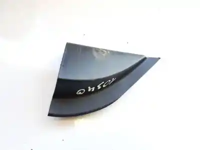 Pezzo di ricambio per auto di seconda mano plastiche per mitsubishi eclipse cross (gk_) 1.5 t-mivec riferimenti oem iam 72210893zz