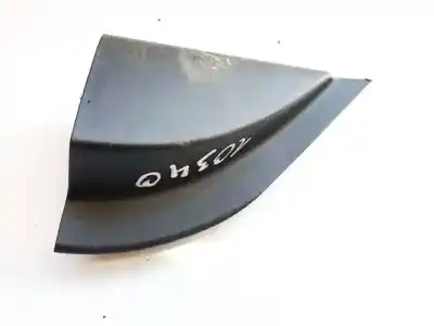 Pezzo di ricambio per auto di seconda mano plastiche per mitsubishi eclipse cross (gk_) 1.5 t-mivec riferimenti oem iam 72210893zz  