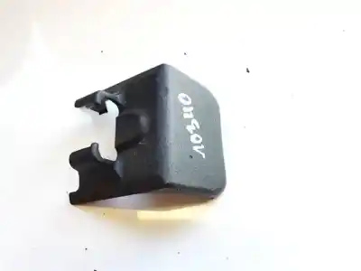 Pezzo di ricambio per auto di seconda mano plastiche per mitsubishi eclipse cross (gk_) 1.5 t-mivec riferimenti oem iam 6977a792