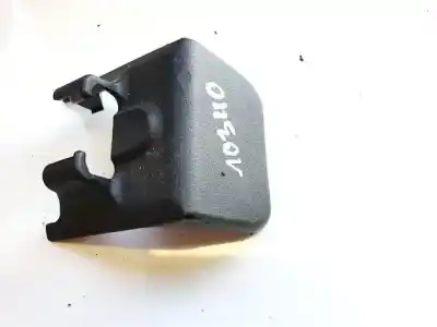 Pezzo di ricambio per auto di seconda mano plastiche per mitsubishi eclipse cross (gk_) 1.5 t-mivec riferimenti oem iam 6977a792  