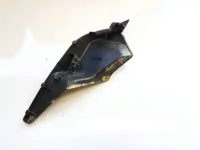 Pezzo di ricambio per auto di seconda mano plastiche per mitsubishi eclipse cross (gk_) 1.5 t-mivec riferimenti oem iam 7405a694  