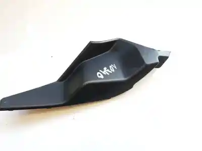 Pezzo di ricambio per auto di seconda mano plastiche per mitsubishi eclipse cross (gk_) 1.5 t-mivec riferimenti oem iam 7405a694