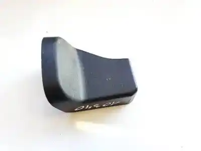Pezzo di ricambio per auto di seconda mano plastiche per mitsubishi eclipse cross (gk_) 1.5 t-mivec riferimenti oem iam 6977b177  