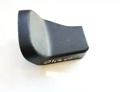 Pezzo di ricambio per auto di seconda mano plastiche per mitsubishi eclipse cross (gk_) 1.5 t-mivec riferimenti oem iam 6977b177