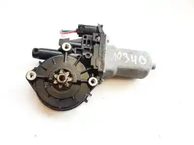 Peça sobressalente para automóvel em segunda mão motor elevador vidro dianteiro esquerdo por mitsubishi eclipse cross (gk_) 1.5 t-mivec referências oem iam 5713a385  262100-5380