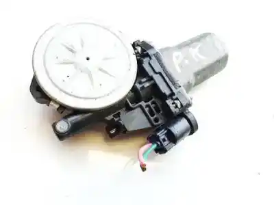 Peça sobressalente para automóvel em segunda mão motor elevador vidro dianteiro esquerdo por mitsubishi eclipse cross (gk_) 1.5 t-mivec referências oem iam 5713a385  262100-5380
