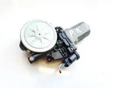 Pezzo di ricambio per auto di seconda mano motore alzacristalli anteriore sinistro per mitsubishi eclipse cross (gk_) 1.5 t-mivec riferimenti oem iam 5713a385