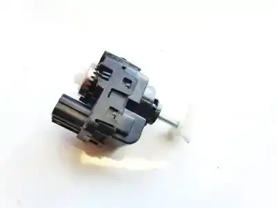 Pezzo di ricambio per auto di seconda mano motore regolazione fari per mitsubishi eclipse cross (gk_) 1.5 t-mivec riferimenti oem iam 