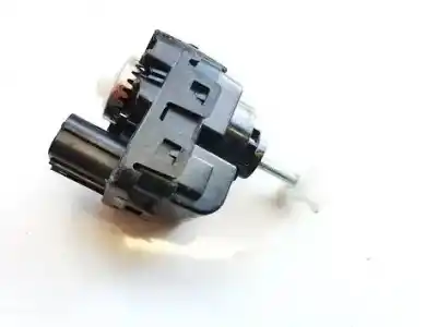 Pezzo di ricambio per auto di seconda mano motore regolazione fari per mitsubishi eclipse cross (gk_) 1.5 t-mivec riferimenti oem iam   