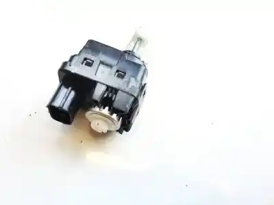 Pezzo di ricambio per auto di seconda mano motore regolazione fari per mitsubishi eclipse cross (gk_) 1.5 t-mivec riferimenti oem iam   