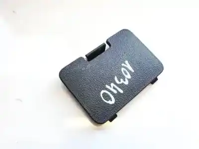 Pezzo di ricambio per auto di seconda mano plastiche per mitsubishi eclipse cross (gk_) 1.5 t-mivec riferimenti oem iam 7224a280  