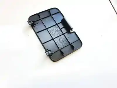 Pezzo di ricambio per auto di seconda mano plastiche per mitsubishi eclipse cross (gk_) 1.5 t-mivec riferimenti oem iam 7224a280  