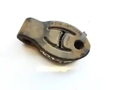Pezzo di ricambio per auto di seconda mano pezzi vari per mitsubishi eclipse cross (gk_) 1.5 t-mivec riferimenti oem iam 1577a295  2-3 1577a295
