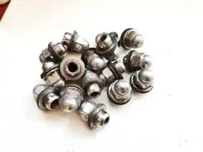 Pezzo di ricambio per auto di seconda mano pezzi vari per mitsubishi eclipse cross (gk_) 1.5 t-mivec riferimenti oem iam 