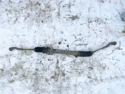 Автозапчастина б/у рульмова рейка для NISSAN BLUEBIRD HATCHBACK (T72, T12) 1.6 Посилання на OEM IAM   