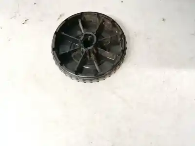 Pezzo di ricambio per auto di seconda mano plastica per nissan note (e11e) 1.5 dci turbodiesel cat riferimenti oem iam u1411387200  