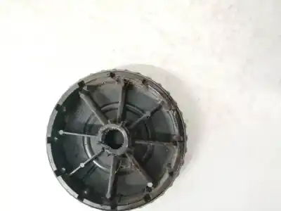 Pezzo di ricambio per auto di seconda mano plastica per nissan note (e11e) 1.5 dci turbodiesel cat riferimenti oem iam u1411387200  