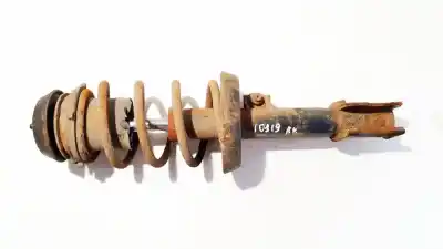 Peça sobressalente para automóvel em segunda mão amortecedor dianteiro esquerdo por opel zafira a 2.0 dti referências oem iam 334845