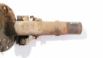 Peça sobressalente para automóvel em segunda mão amortecedor dianteiro esquerdo por ford taurus (p5_) 3.0 24v referências oem iam   