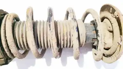 Second-hand car spare part shock absorber spring for ford taurus (p5_) 3.0 24v oem iam references   