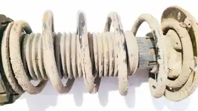 Tweedehands auto-onderdeel dempende lente voor ford taurus (p5_) 3.0 24v oem iam-referenties 