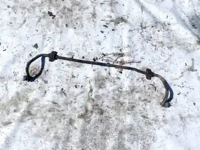 Peça sobressalente para automóvel em segunda mão barra estabilizadora dianteira por opel kadett e fastback (t85) 1.4 s (c08, c48, d08, d48) referências oem iam 