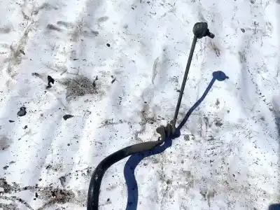 Pezzo di ricambio per auto di seconda mano barra stabilizzatrice anteriore per mitsubishi eclipse cross (gk_) 1.5 t-mivec riferimenti oem iam   