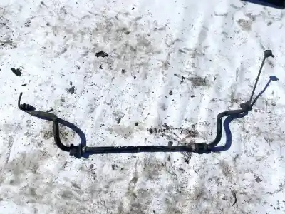 Pezzo di ricambio per auto di seconda mano Barra Stabilizzatrice Anteriore per MITSUBISHI ECLIPSE CROSS (GK_) 1.5 T-MIVEC Riferimenti OEM IAM   