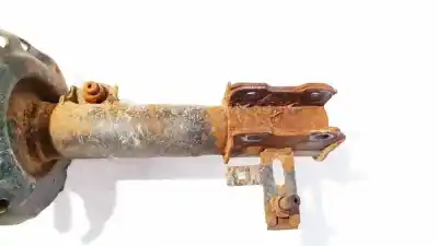 Peça sobressalente para automóvel em segunda mão amortecedor dianteiro esquerdo por bmw 3 (e30) m3 2.3 referências oem iam   