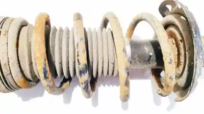 Second-hand car spare part shock absorber spring for bmw 3 (e30) m3 2.3 oem iam references   