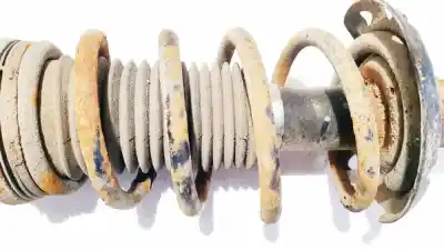 Second-hand car spare part shock absorber spring for bmw 3 (e30) m3 2.3 oem iam references   