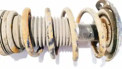 Peça sobressalente para automóvel em segunda mão mola de suspensão por bmw 3 (e30) m3 2.3 referências oem iam 