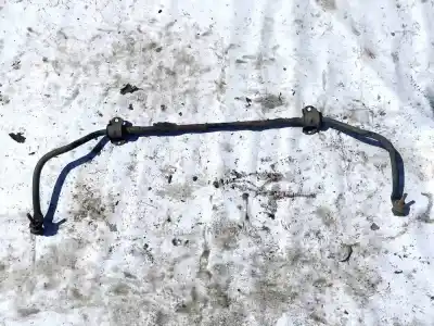 Pezzo di ricambio per auto di seconda mano barra stabilizzatrice posteriore per volvo v60 2014 - 2018 facelift 1.6 d2 84kw 2014 - 2018 riferimenti oem iam 