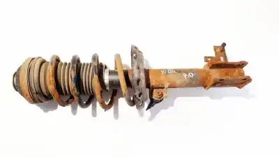 Peça sobressalente para automóvel em segunda mão amortecedor dianteiro direito por bmw 3 (e30) m3 2.3 referências oem iam 