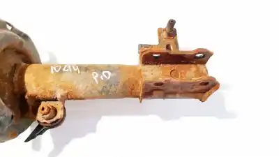 Peça sobressalente para automóvel em segunda mão amortecedor dianteiro direito por bmw 3 (e30) m3 2.3 referências oem iam   