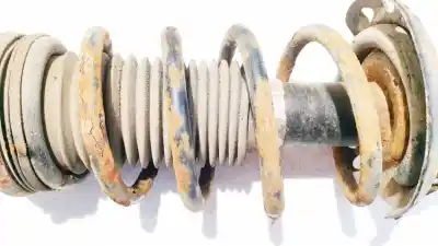 Second-hand car spare part shock absorber spring for bmw 3 (e30) m3 2.3 oem iam references   