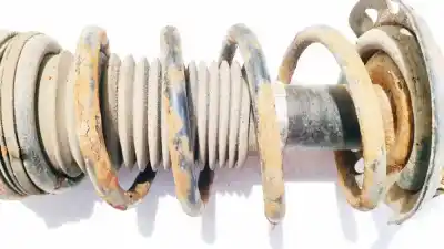 Second-hand car spare part shock absorber spring for bmw 3 (e30) m3 2.3 oem iam references   