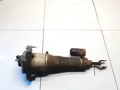 Peça sobressalente para automóvel em segunda mão amortecedor dianteiro direito por opel kadett e fastback (t85) 1.4 s (c08, c48, d08, d48) referências oem iam 3d0616040t