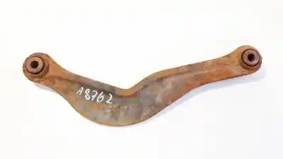Pezzo di ricambio per auto di seconda mano braccio sospensione superiore posteriore destro per volvo v60 2014 - 2018 facelift 1.6 d2 84kw 2014 - 2018 riferimenti oem iam 31406750aa
