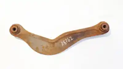 Pezzo di ricambio per auto di seconda mano braccio sospensione superiore posteriore sinistro per volvo v60 2014 - 2018 facelift 1.6 d2 84kw 2014 - 2018 riferimenti oem iam 31406750aa