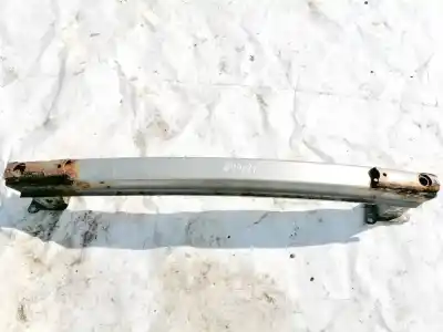 Second-hand car spare part rear bumper reinforcement for skoda superb (3u4) 2.0 tdi dpf oem iam references 3t5807305
