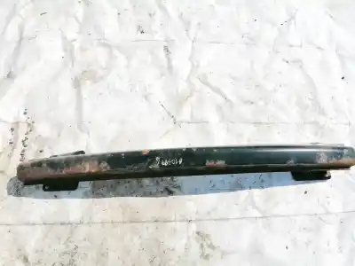 Peça sobressalente para automóvel em segunda mão reforço do pára choques traseiro por opel kadett e fastback (t85) 1.4 s (c08, c48, d08, d48) referências oem iam 