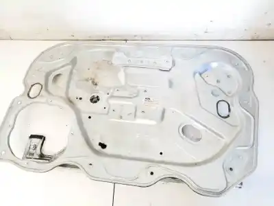 Автозапчастина б/у різні деталі для audi a6 c6 avant (4f5) 2.7 tdi посилання на oem iam 3m51r203a28bm