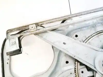 Автозапчастина б/у регулятор переднього правого скла для audi a6 c6 avant (4f5) 2.7 tdi посилання на oem iam 3m51r23200  3m51-r23200