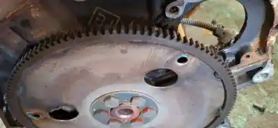 Second-hand car spare part engine flywheel for bmw 3 (e30) m3 2.3 oem iam references   